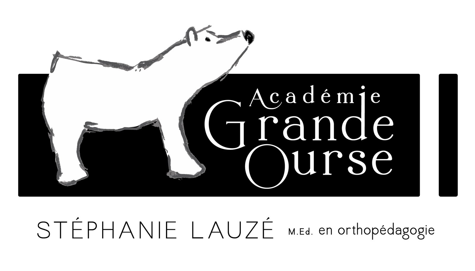 Academie Grande Ourse